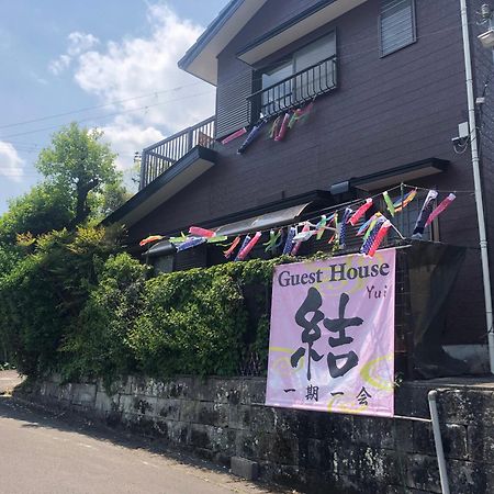 Guesthouse Yui Hongu Esterno foto