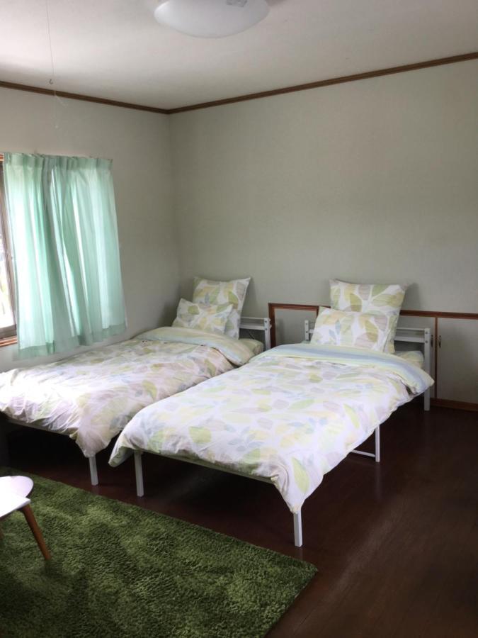 Guesthouse Yui Hongu Esterno foto