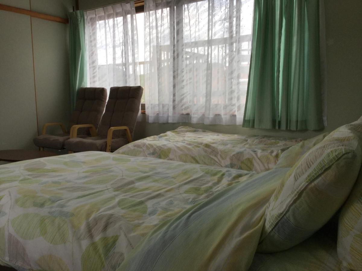 Guesthouse Yui Hongu Esterno foto
