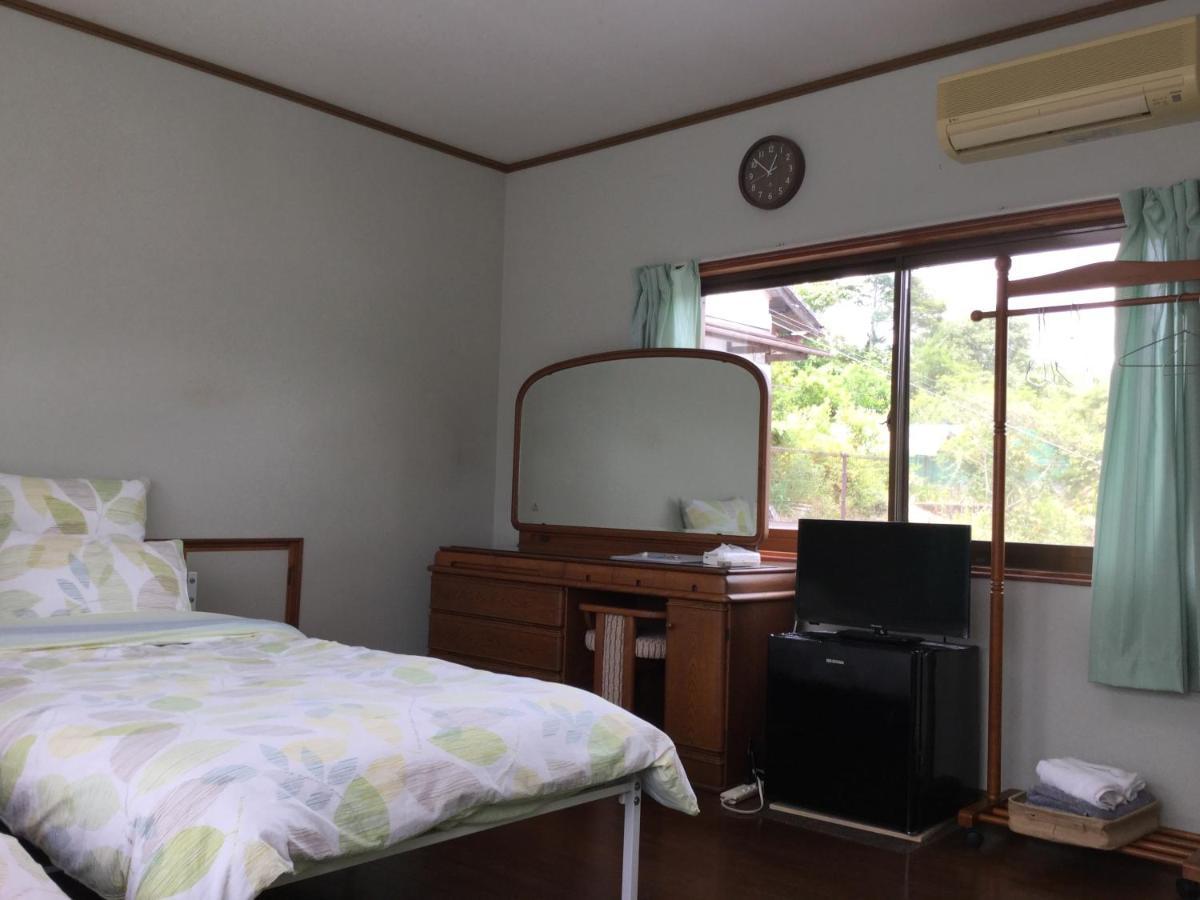 Guesthouse Yui Hongu Esterno foto