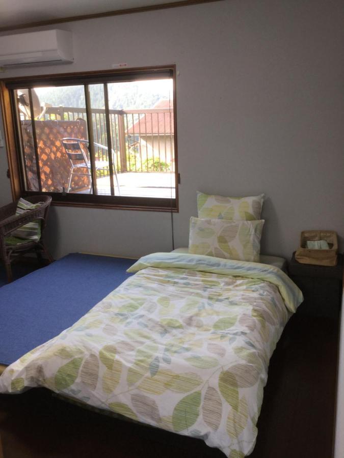 Guesthouse Yui Hongu Esterno foto