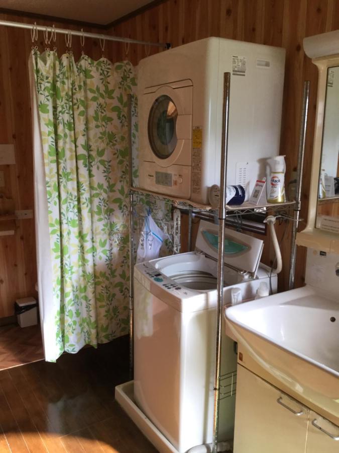 Guesthouse Yui Hongu Esterno foto