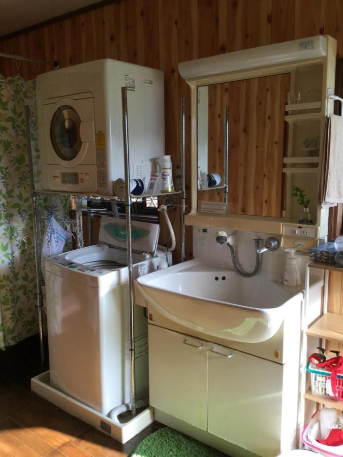 Guesthouse Yui Hongu Esterno foto