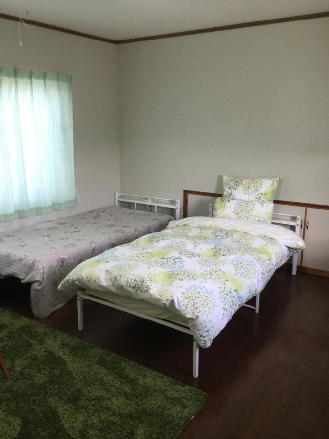 Guesthouse Yui Hongu Esterno foto