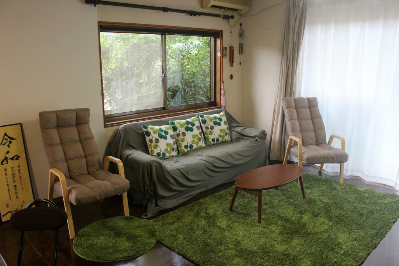 Guesthouse Yui Hongu Esterno foto