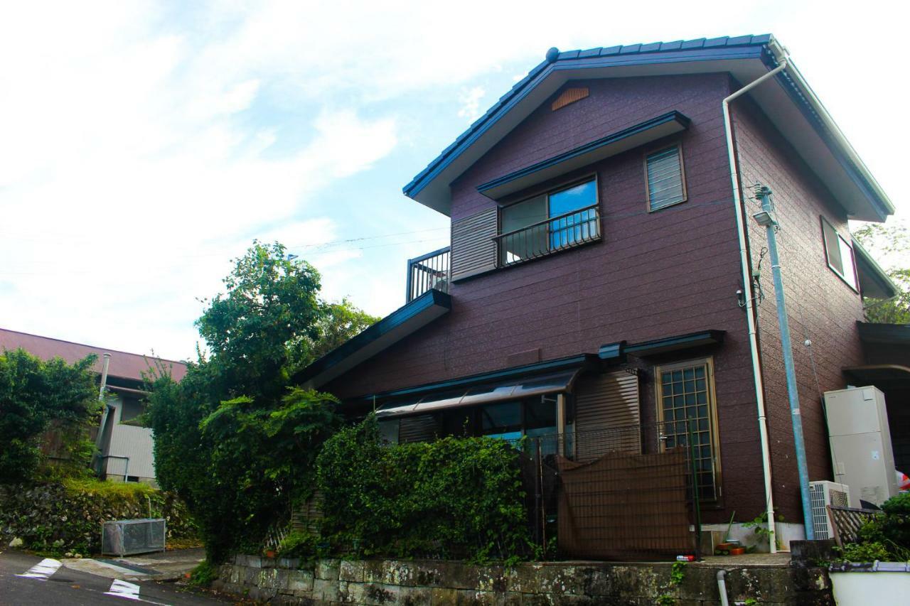 Guesthouse Yui Hongu Esterno foto