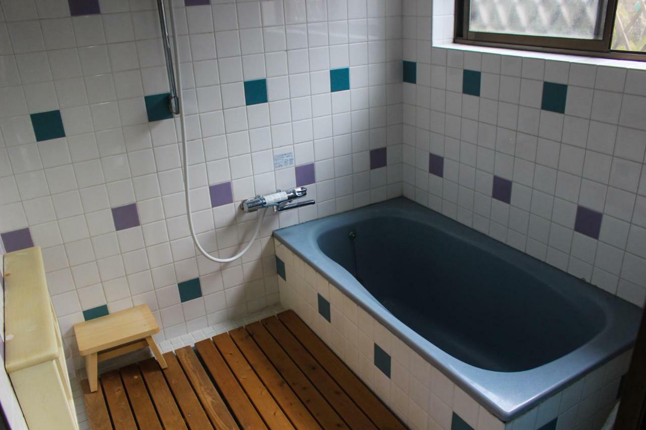 Guesthouse Yui Hongu Esterno foto