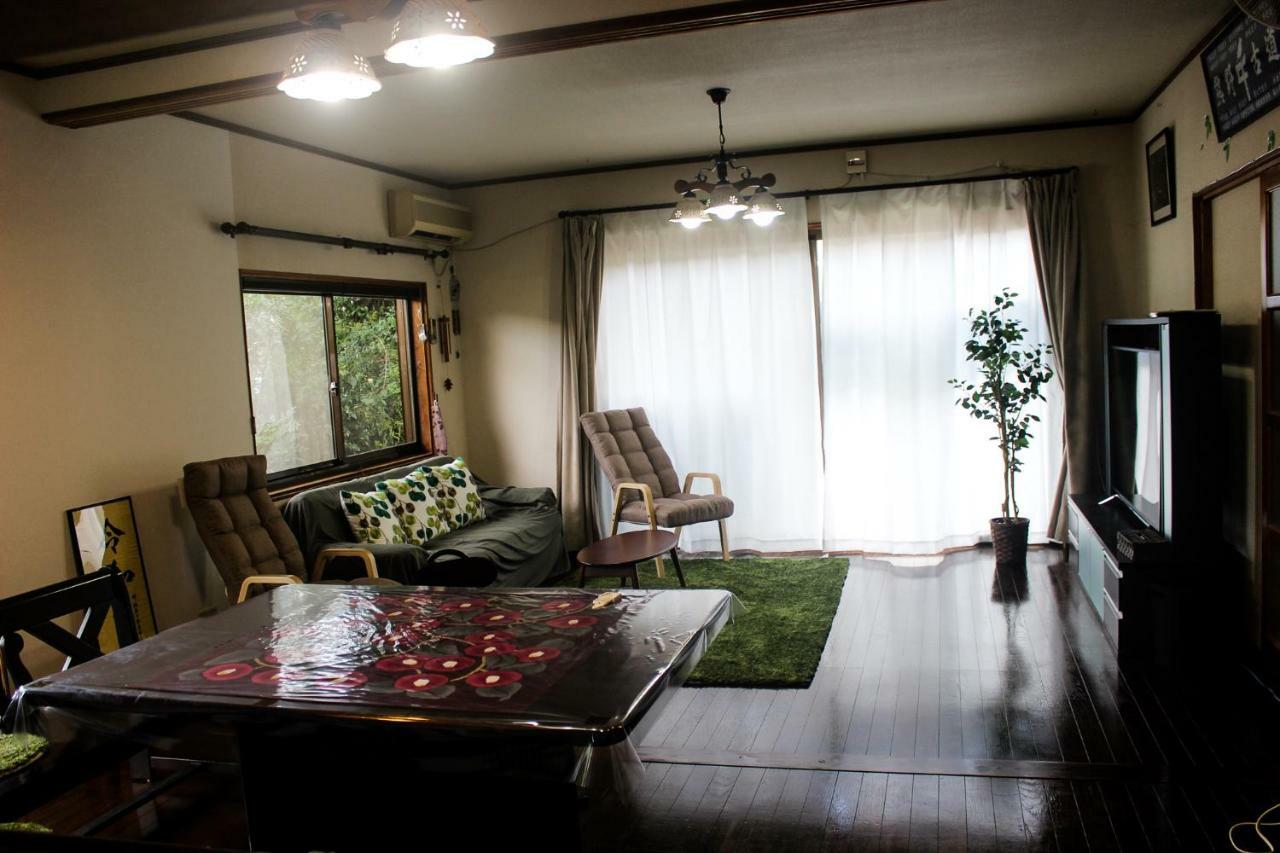 Guesthouse Yui Hongu Esterno foto