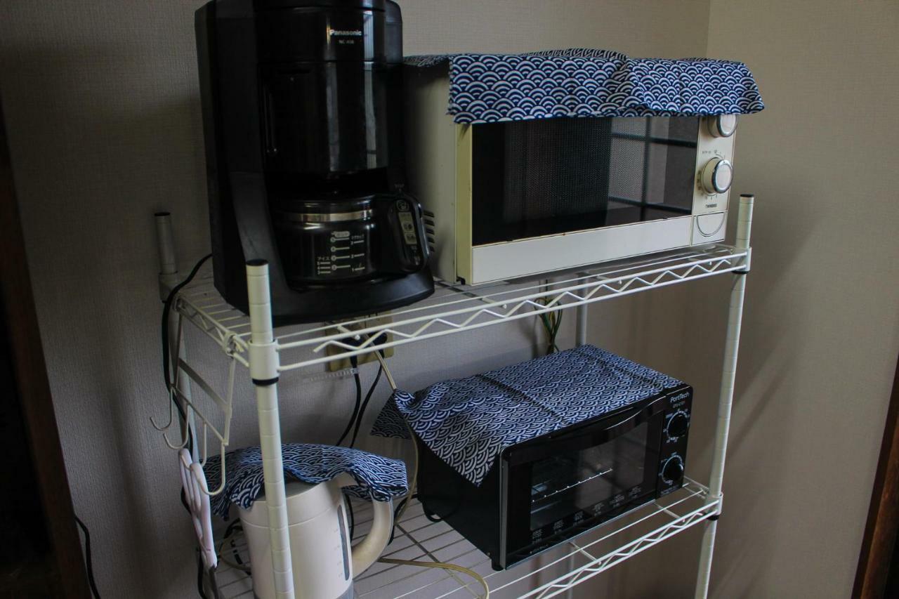 Guesthouse Yui Hongu Esterno foto
