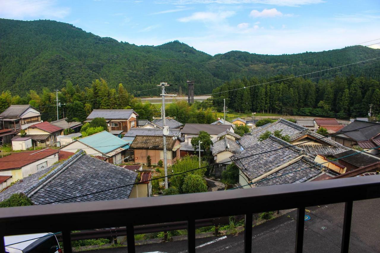 Guesthouse Yui Hongu Esterno foto