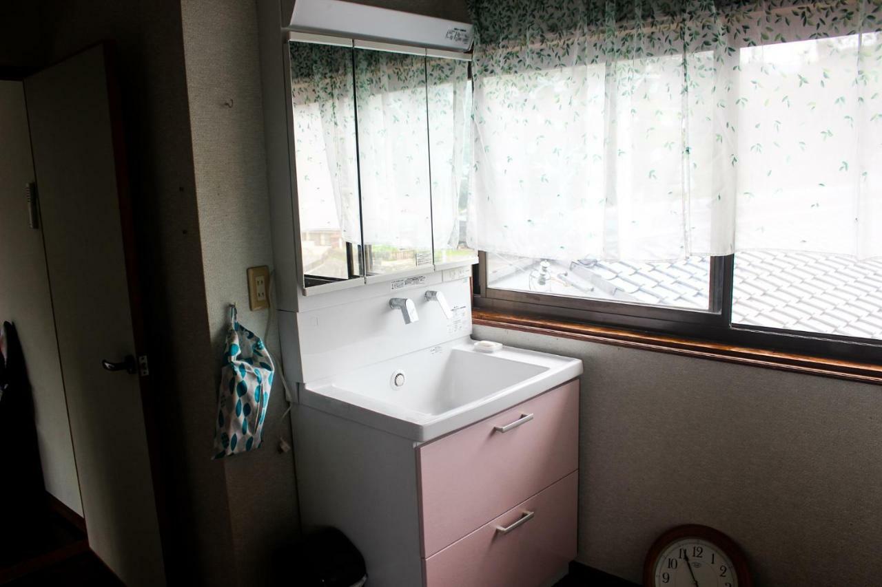 Guesthouse Yui Hongu Esterno foto
