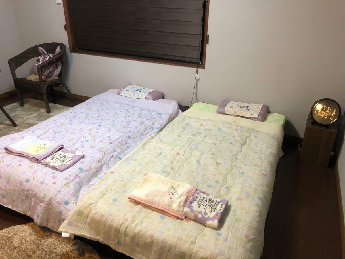 Guesthouse Yui Hongu Esterno foto
