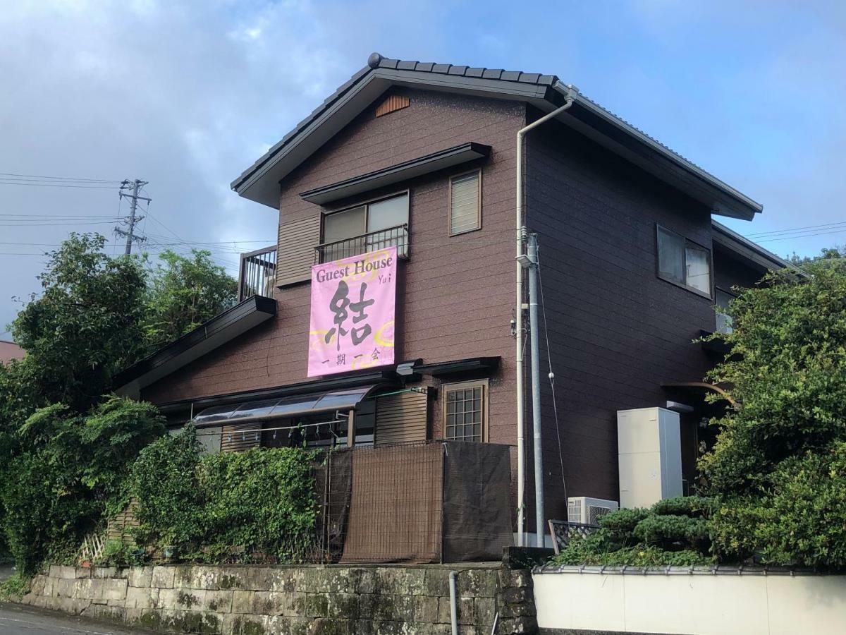 Guesthouse Yui Hongu Esterno foto
