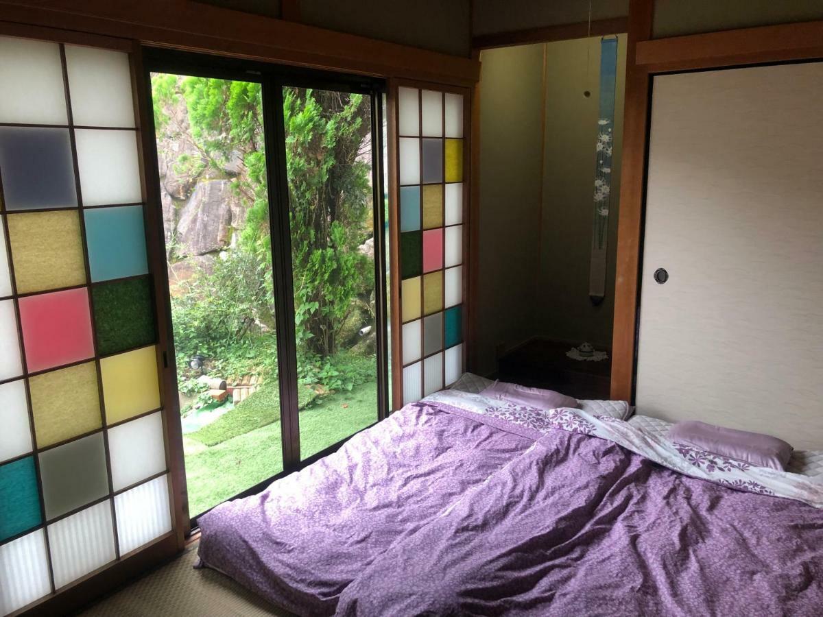 Guesthouse Yui Hongu Esterno foto