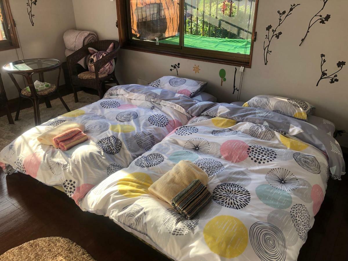 Guesthouse Yui Hongu Esterno foto