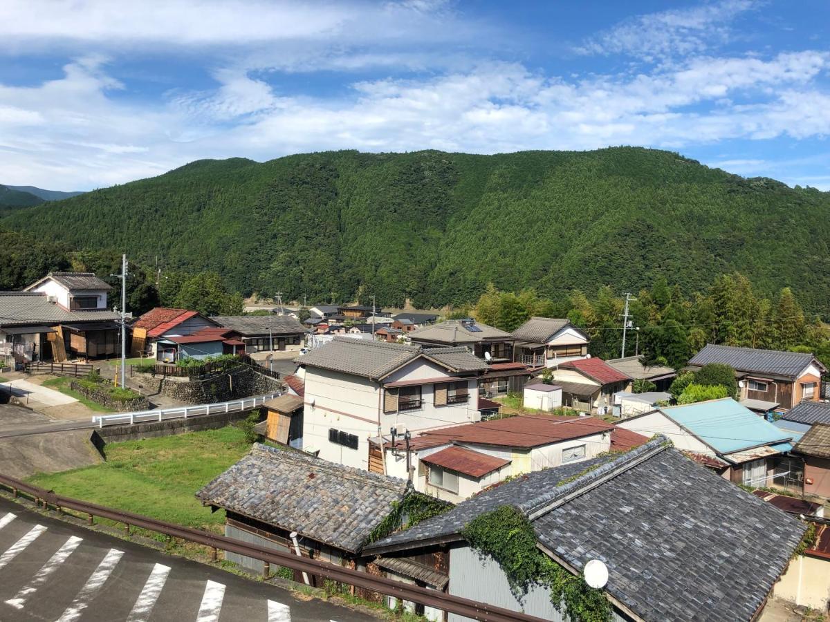 Guesthouse Yui Hongu Esterno foto