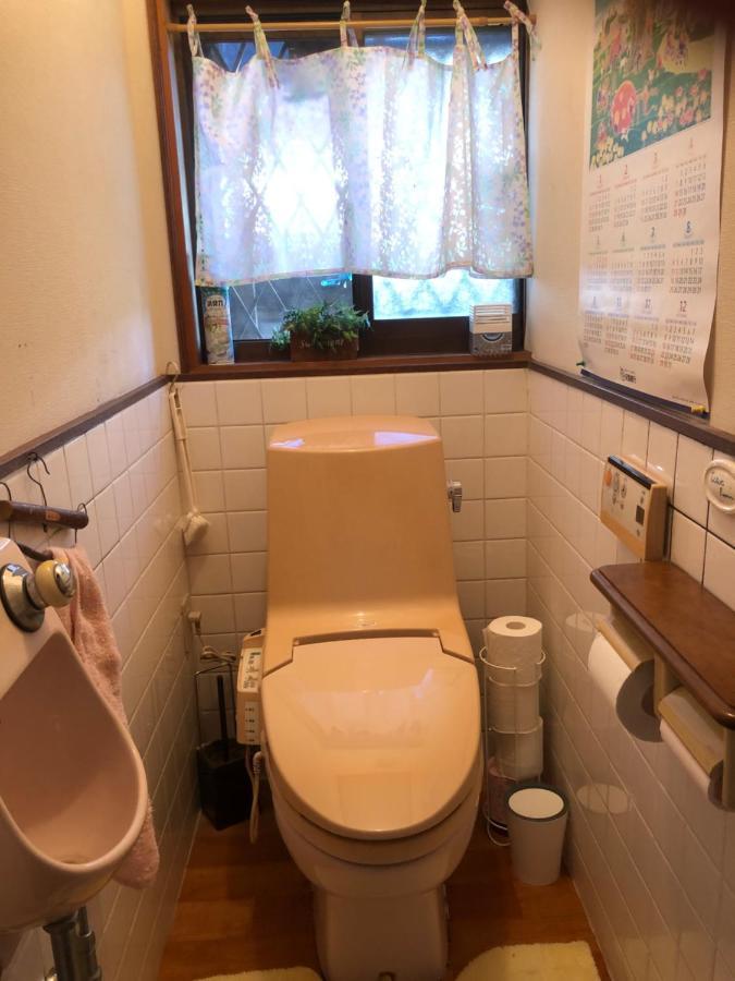 Guesthouse Yui Hongu Esterno foto