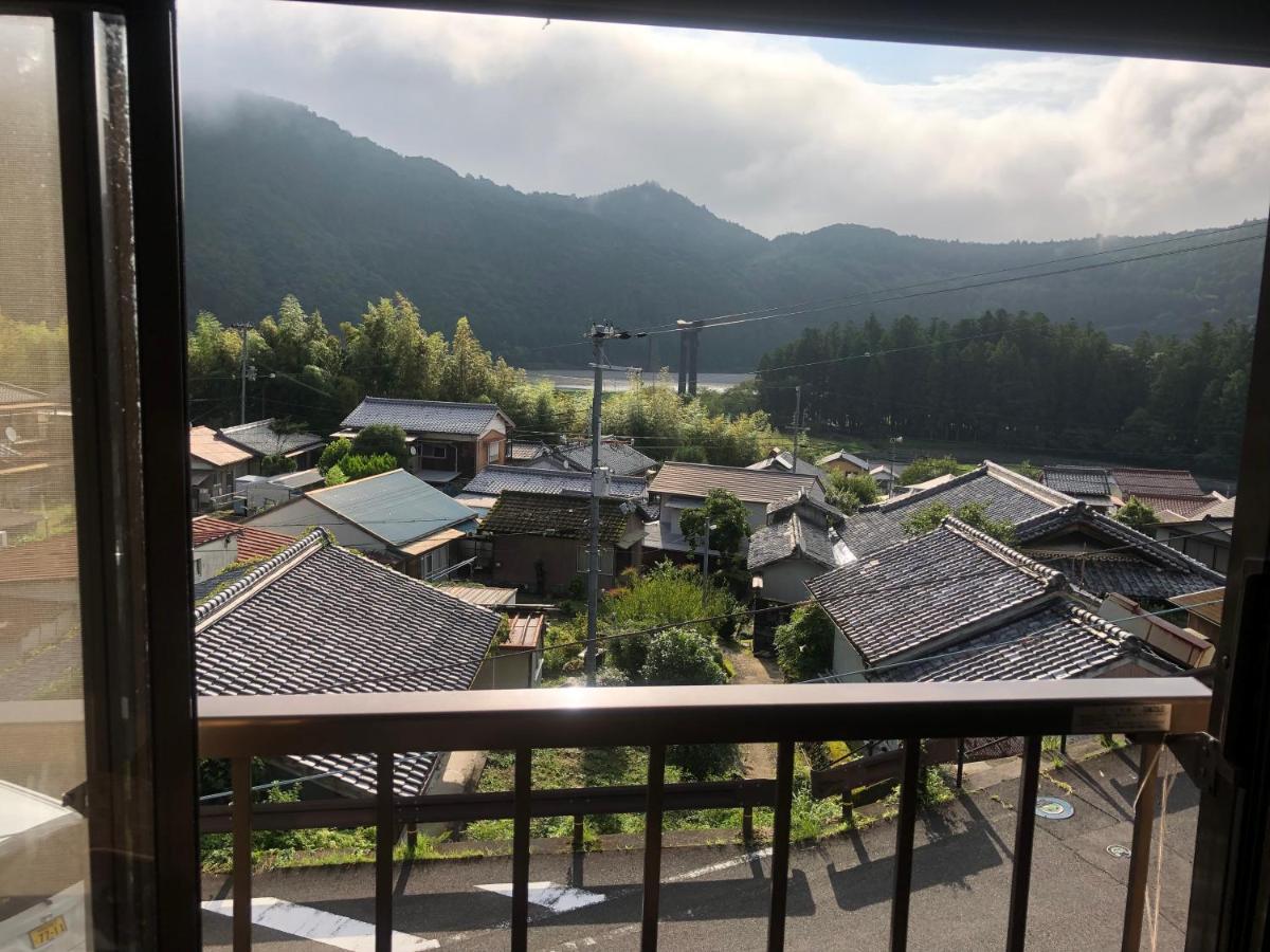 Guesthouse Yui Hongu Esterno foto